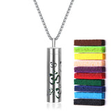 Scent Diffusing Necklace