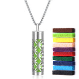Scent Diffusing Necklace