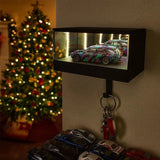 Car Garage Key Holder