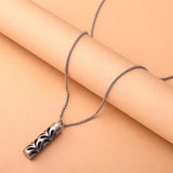 Scent Diffusing Necklace