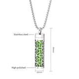 Scent Diffusing Necklace