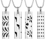 Scent Diffusing Necklace