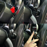 Car Push to Start Button Joystick