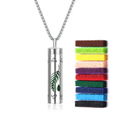 Scent Diffusing Necklace