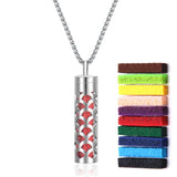Scent Diffusing Necklace