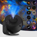 Planetarium Galaxy Projector