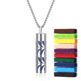 Scent Diffusing Necklace