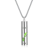 Scent Diffusing Necklace