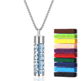 Scent Diffusing Necklace
