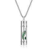 Scent Diffusing Necklace