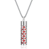 Scent Diffusing Necklace