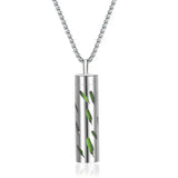 Scent Diffusing Necklace