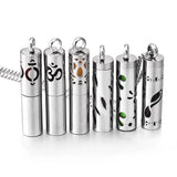 Scent Diffusing Necklace