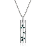 Scent Diffusing Necklace