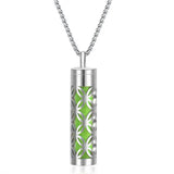 Scent Diffusing Necklace