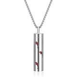 Scent Diffusing Necklace