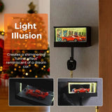 Car Garage Key Holder