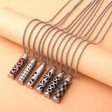 Scent Diffusing Necklace