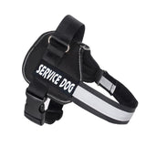 Reflective Nylon Dog Harness
