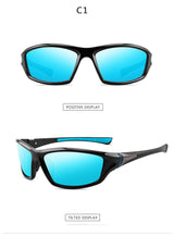 2022 New Luxury Polarized Sunglasses Men's Driving Shades Male Sun Glasses Vintage Travel Fishing Classic Sun Glasses