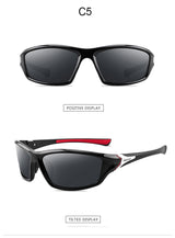 2022 New Luxury Polarized Sunglasses Men's Driving Shades Male Sun Glasses Vintage Travel Fishing Classic Sun Glasses
