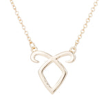 SMJEL Animal Horse Pendant Necklace Women Men Jewelry Cute Horse Shoe Hoof Necklaces Choker Collier Wholesale
