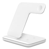 3 in 1 Wireless Charging Stand For Apple Watch 6 For iPhone 12 Pro 13 11 X XR Airpods Pro 15W Qi Fast Wireless Chargers Station
