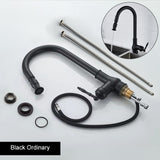 ELLEN Touch Control Kitchen Faucet