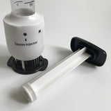 2 in 1 Meat Tenderizer & Marinade Injector Barbecue Seasoning Sauce Injectors Kitchen Tools Gadgets BBQ Cooking Accessories