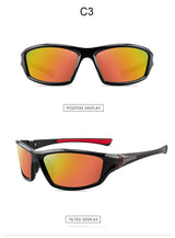 2022 New Luxury Polarized Sunglasses Men's Driving Shades Male Sun Glasses Vintage Travel Fishing Classic Sun Glasses
