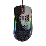 Glorious Model D lightweight game hole Odin mouse wired e-sports mechanical Gaming Mouse