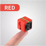 1080P Mini Camera with Night Vision