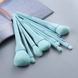Makeup Brush Set