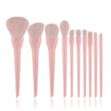 Makeup Brush Set
