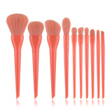Makeup Brush Set