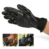 Pet Grooming Gloves