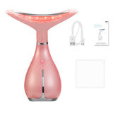Neck and Face Lifting Massager
