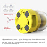 Food Dispenser Container for Pet