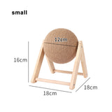 Cat Toys Scratching Ball