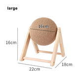 Cat Toys Scratching Ball