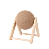 Cat Toys Scratching Ball
