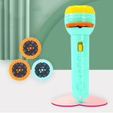 Baby Projector Sleeping Storybook Flashlight