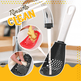 Kitchen Cooking Spoon Heat-resistant