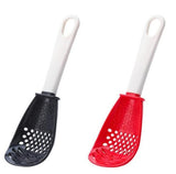 Kitchen Cooking Spoon Heat-resistant
