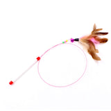 Simulation Bird Interactive Pet Toy