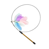 Simulation Bird Interactive Pet Toy