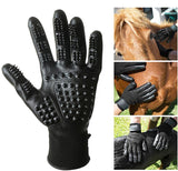 Pet Grooming Gloves