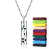 Scent Diffusing Necklace