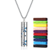 Scent Diffusing Necklace