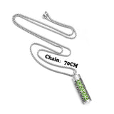 Scent Diffusing Necklace